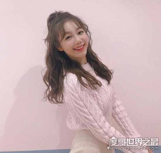 101创造女团谁的胸最大，火箭少女101胸最大的应该是赖美云