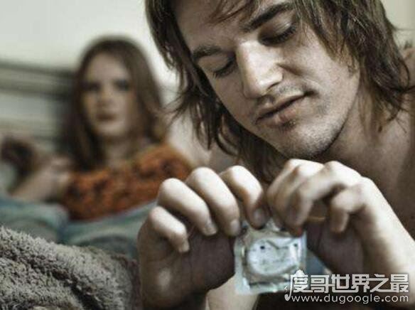 男人睡完你后还想睡你的3种原因，女生注意了他可能是渣男