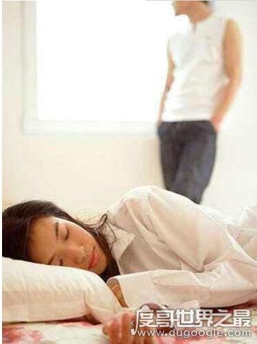 男人睡完你后还想睡你的3种原因，女生注意了他可能是渣男