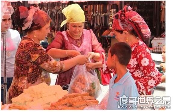 肉孜节2019是哪天，是公历6月5号(农历五月初三)