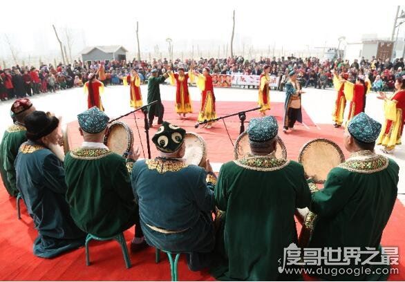 肉孜节2019是哪天，是公历6月5号(农历五月初三)