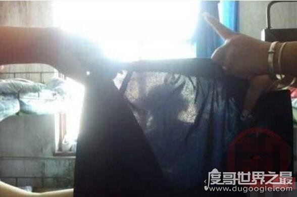学校发半透明校服能看清内衣，日本校服告诉你这才叫透明