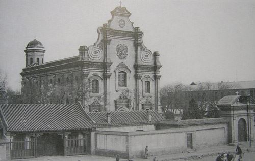 北京宣武门事件，突如其来的爆炸大火/死伤无数(谜团)