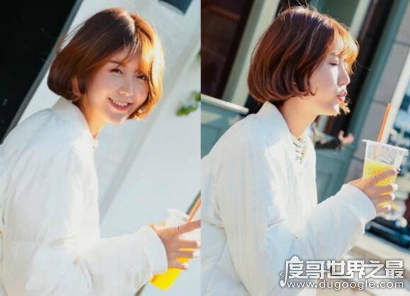 2018减龄发型盘点,找对合适自己的发型能让你年轻好几岁