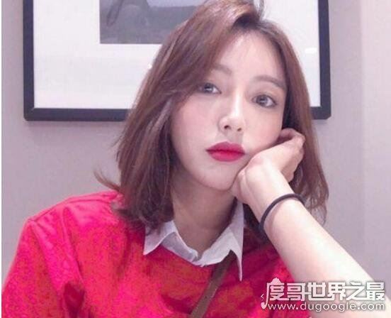 2018减龄发型盘点,找对合适自己的发型能让你年轻好几岁