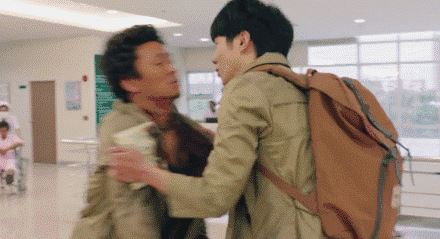 唐人街探案最恐怖的是张子枫的笑,有图有真相