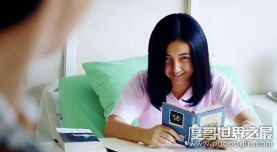 唐人街探案最恐怖的是张子枫的笑，有图有真相