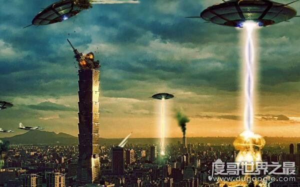 99年发生了什么大事件，末日论曾引发恐慌(据传外星人入侵地球)
