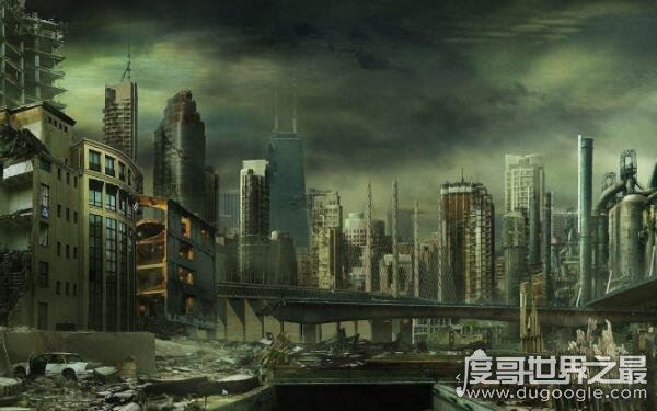 99年发生了什么大事件，末日论曾引发恐慌(据传外星人入侵地球)