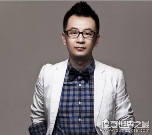 黄海波嫖娼事件细节曝光,嫖娼对象是变性人(被警方当场抓获)