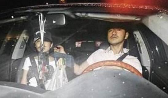 金城武老婆吕一是日本人，颜值一般并不打算公开