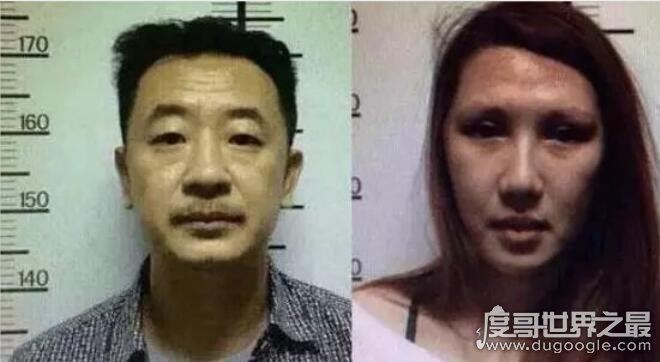 黄海波嫖娼事件细节曝光，嫖娼对象是变性人(被警方当场抓获)