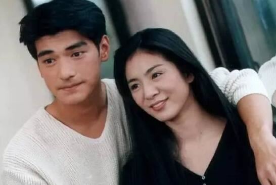 金城武老婆吕一是日本人，颜值一般并不打算公开