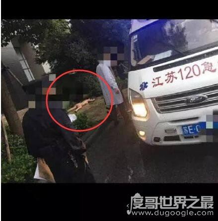 赵本山徒弟任娇死亡图片不打码的曝光,裸死真相疑点重重