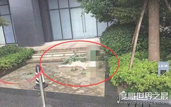 赵本山徒弟任娇死亡图片不打码的曝光，裸死真相疑点重重