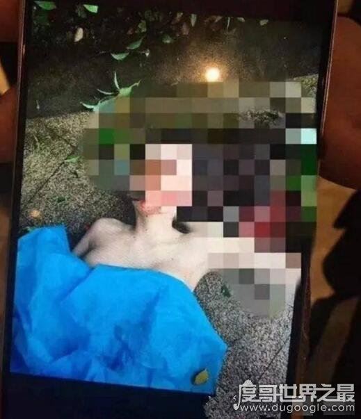 赵本山徒弟任娇死亡图片不打码的曝光，裸死真相疑点重重