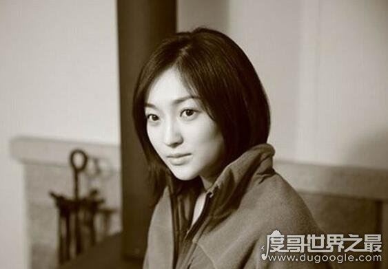 现实中真实的贞子图片，恐怖女鬼真面目竟然这么漂亮