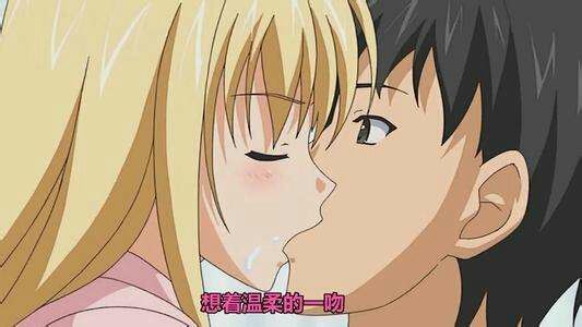 十大禁播动漫，充斥着血腥、色情、暴力等元素（黑暗无比）