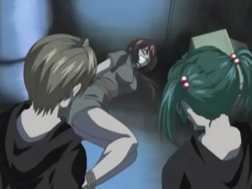 十大禁播动漫，充斥着血腥、色情、暴力等元素（黑暗无比）