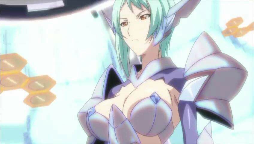 十大禁播动漫，充斥着血腥、色情、暴力等元素（黑暗无比）