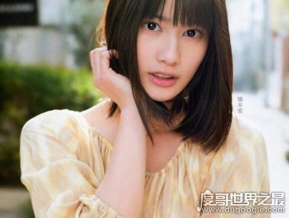 现实中真实的贞子图片，恐怖女鬼真面目竟然这么漂亮