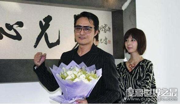 咆哮帝马景涛吴佳尼一夜数次，实际上是为了面子假装很强