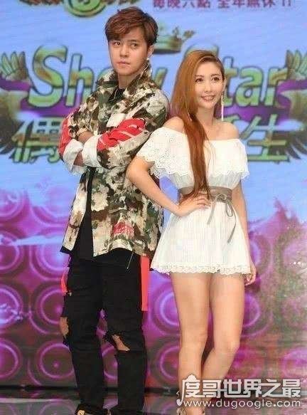 罗志祥多人运动是什么梗，罗志祥多人运动事件始末是怎么回事