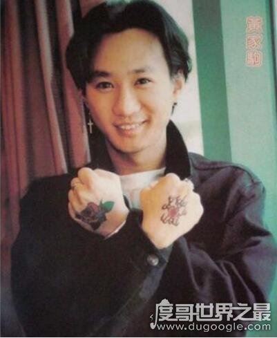 黄家驹死亡真相,因意外从两米多高舞台掉落(头部着地致死)