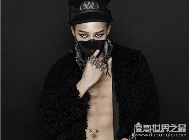 权志龙什么时候服兵役回来，2019年10月26日(王者已经归来)