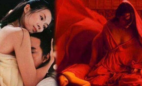 盘点娱乐圈十大激凸女明星，古力娜扎多次不穿内衣凸点走光