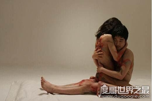 十大最有质量的韩国三级女星,全度妍凭三级片成为戛纳影后