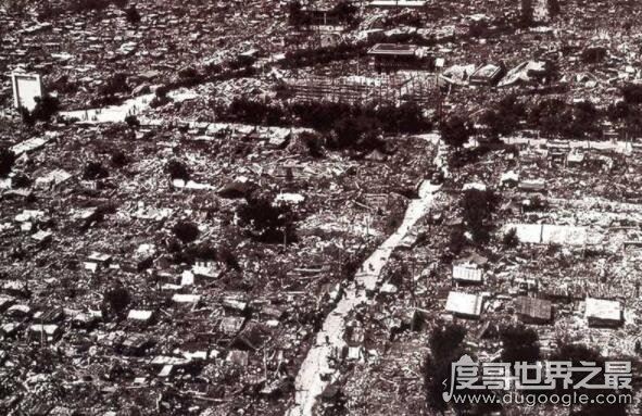 1976年中国发生了什么大事，这6件大事一定要知道(转折点)