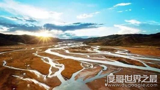 黄河流经哪几个省份，共有9个(包括青海和宁夏两个自治区)