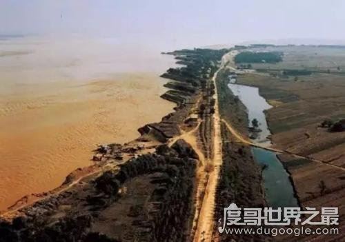 黄河流经哪几个省份,共有9个(包括青海和宁夏两个自治区)