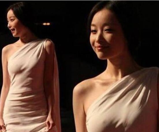 盘点娱乐圈十大激凸女明星，古力娜扎多次不穿内衣凸点走光