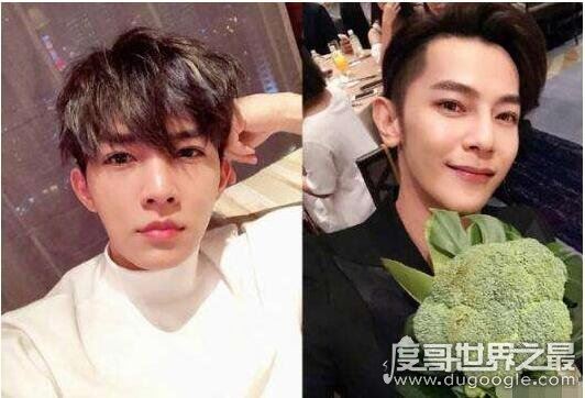 炎亚纶汪东城事件是怎么回事,因爱生恨最后导致关系破裂