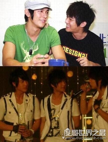 炎亚纶汪东城事件是怎么回事，因爱生恨最后导致关系破裂