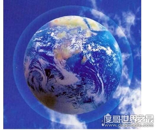 大气层高度多少米?大约在1000千米以上(并没有明显的界限)
