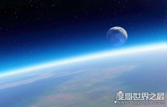 大气层高度多少米？大约在1000千米以上(并没有明显的界限)