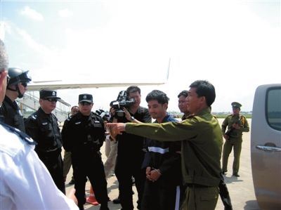 湄公河惨案中国牺牲多少警察，缉毒警死后也不能留下姓名（保护家人）