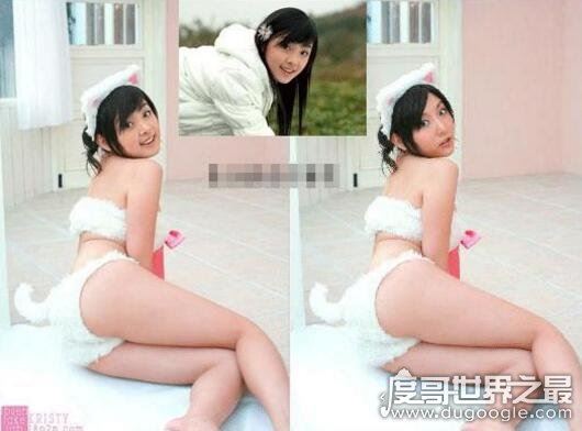 张含韵陪人睡觉照片,她消失五年找刘德华当干爹