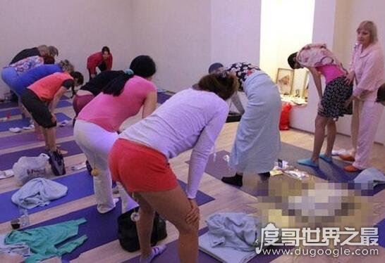 魏吉娜是什么意思，世界最强魏吉娜夹起30斤重物