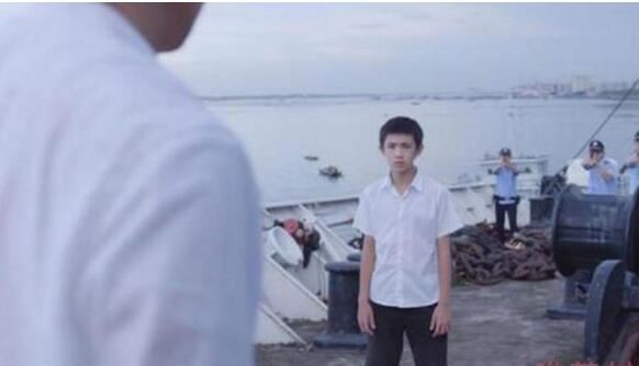 坏小孩3个孩子结局，普普/严良中毒身亡(朱朝阳是大boss)