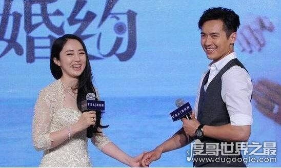 董璇高云翔臭鱼烂虾配的原因,高云翔涉嫌性侵36岁妇女被捕