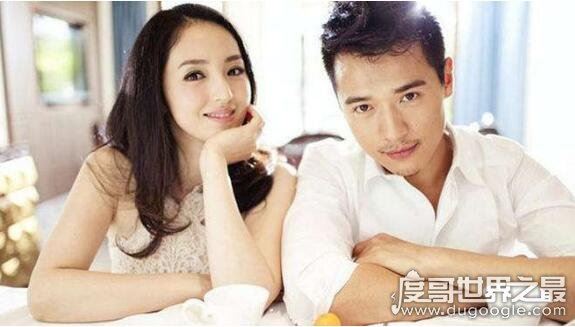 董璇高云翔臭鱼烂虾配的原因，高云翔涉嫌性侵36岁妇女被捕