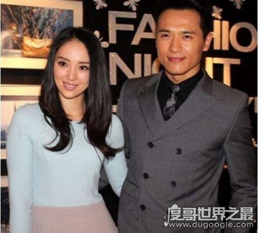 董璇高云翔臭鱼烂虾配的原因，高云翔涉嫌性侵36岁妇女被捕