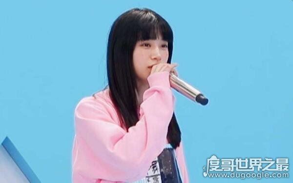 段小薇年龄成迷,究竟段小薇多大(网传25岁)