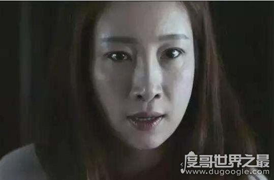 秦海璐养小鬼碎尸案视频，在地下车库被小鬼附身掐脖子