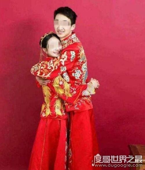 16岁新娘嫁表叔,被姥爷10万将她"卖掉"(称被囚禁2个月)