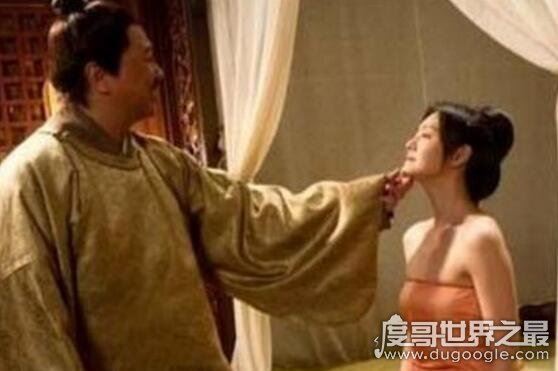 古代晚上要几次水是啥意思，指同房次数(同房后要水清洗)